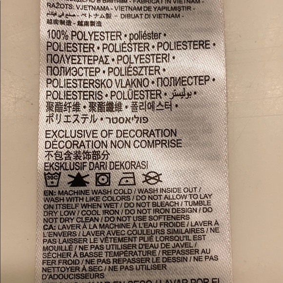 Jordan Shorts - Picture 9 of 13